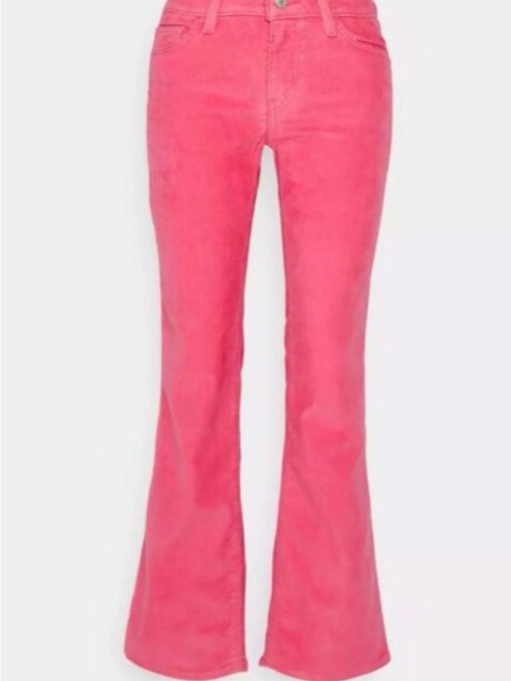 Levi’s Super Low Rise Bootcut Corduroys Size 28 NWT